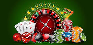Официальный сайт Bonsai Casino